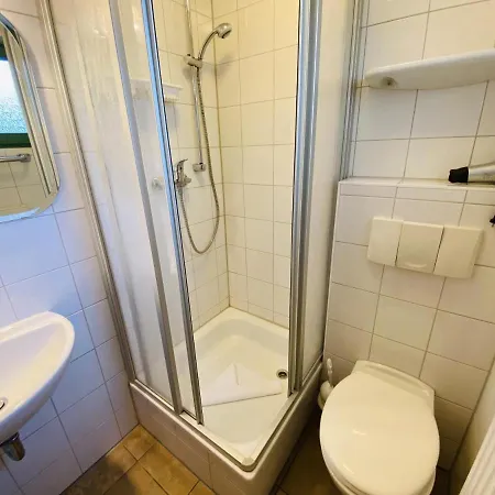 Chrischanshof, Seehund Apartment Rostock